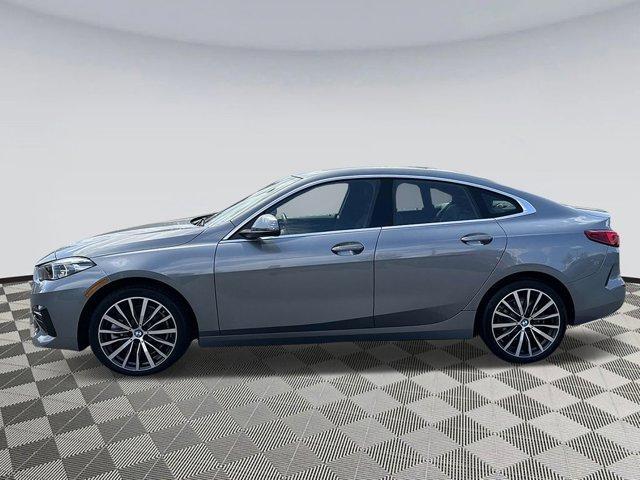 used 2023 BMW 228 Gran Coupe car, priced at $28,900