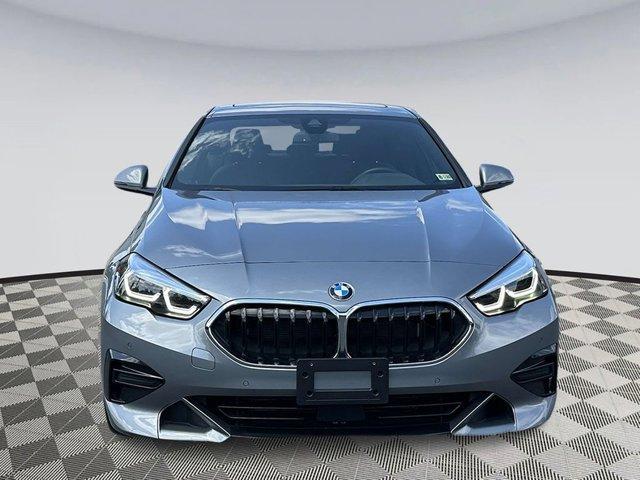 used 2023 BMW 228 Gran Coupe car, priced at $28,900