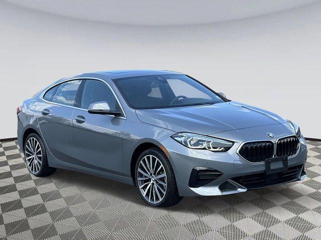 used 2023 BMW 228 Gran Coupe car, priced at $28,900