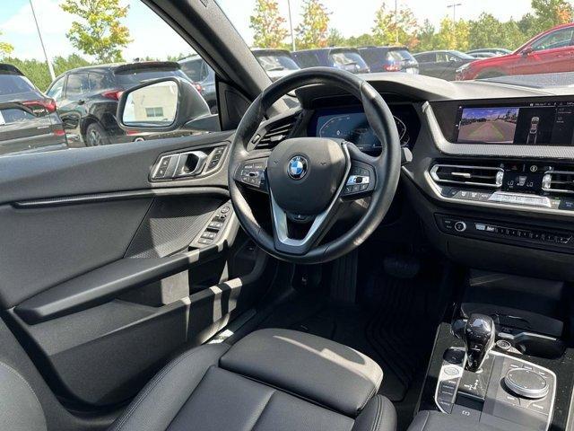 used 2023 BMW 228 Gran Coupe car, priced at $28,900