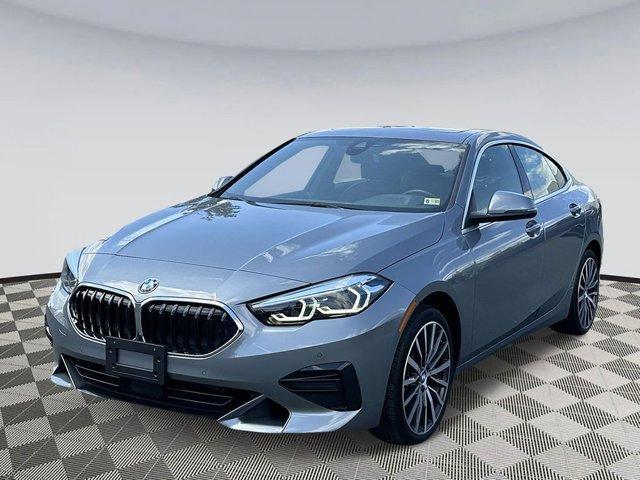 used 2023 BMW 228 Gran Coupe car, priced at $28,900