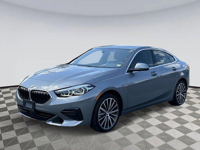 used 2023 BMW 228 Gran Coupe car, priced at $28,900