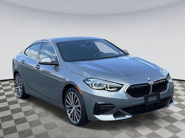 used 2023 BMW 228 Gran Coupe car, priced at $28,900