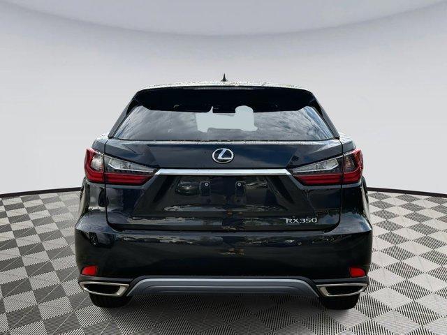 used 2022 Lexus RX 350 car, priced at $44,250
