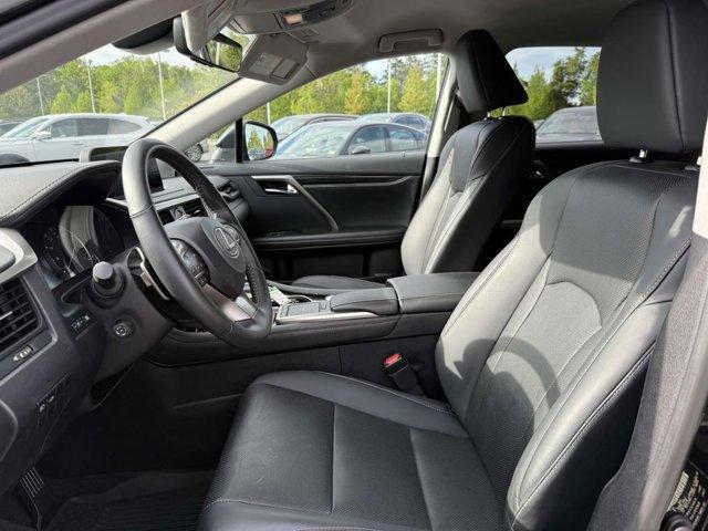 used 2022 Lexus RX 350 car, priced at $44,250