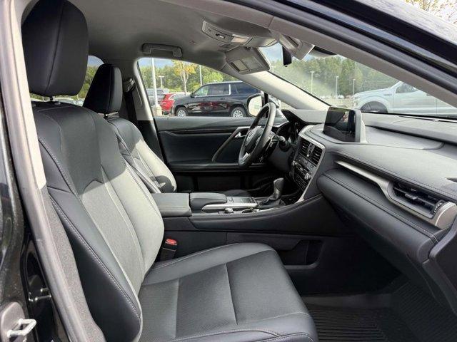 used 2022 Lexus RX 350 car, priced at $44,250