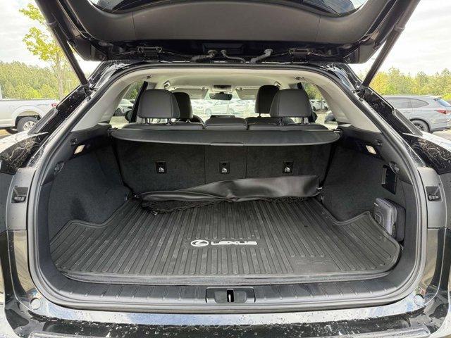 used 2022 Lexus RX 350 car, priced at $44,250