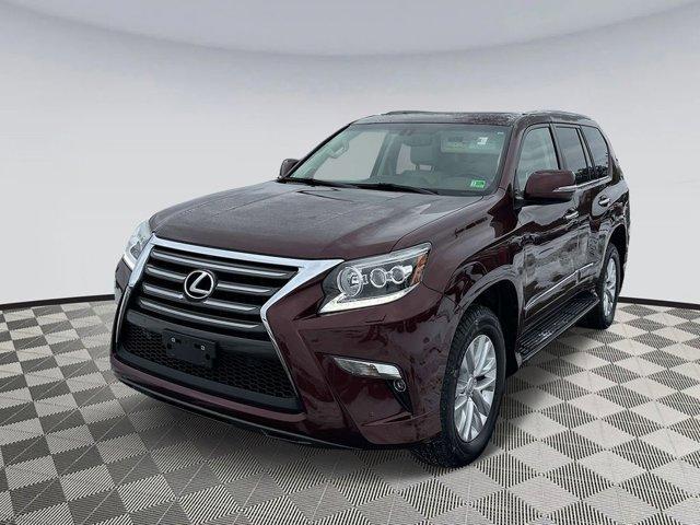 used 2019 Lexus GX 460 car, priced at $43,900