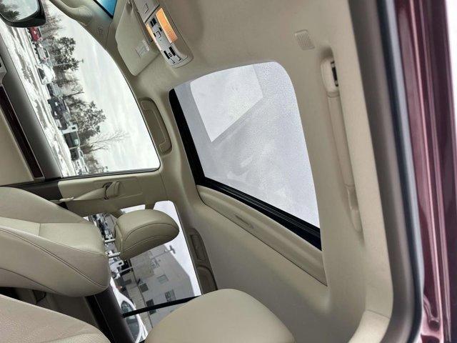 used 2019 Lexus GX 460 car, priced at $43,900