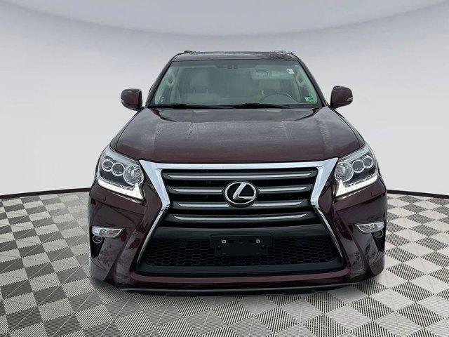 used 2019 Lexus GX 460 car, priced at $43,900