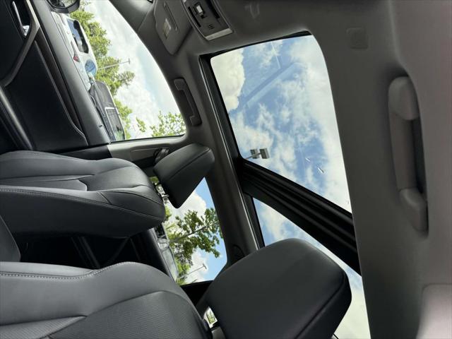 used 2022 Lexus RX 350 car, priced at $48,550