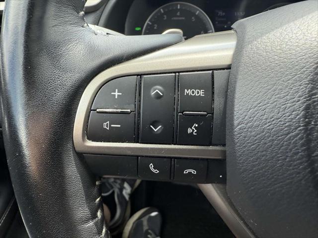 used 2022 Lexus RX 350 car, priced at $48,550