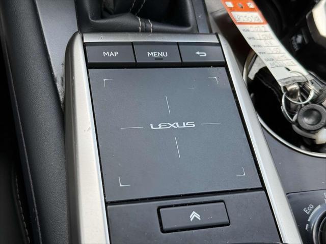 used 2022 Lexus RX 350 car, priced at $48,550