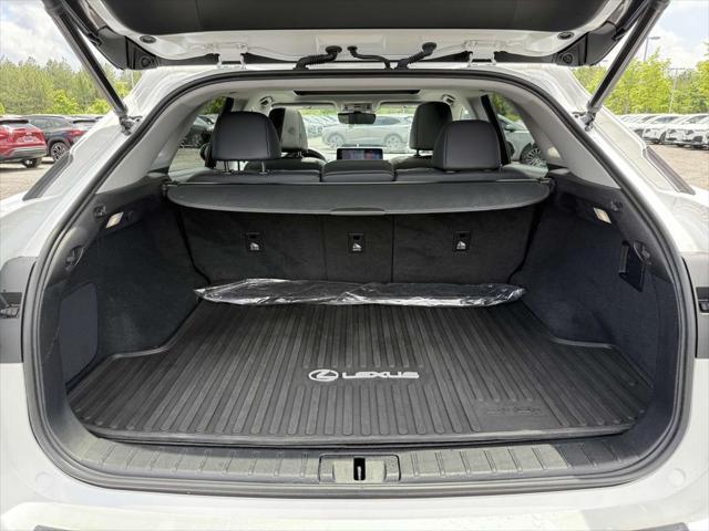 used 2022 Lexus RX 350 car, priced at $48,550