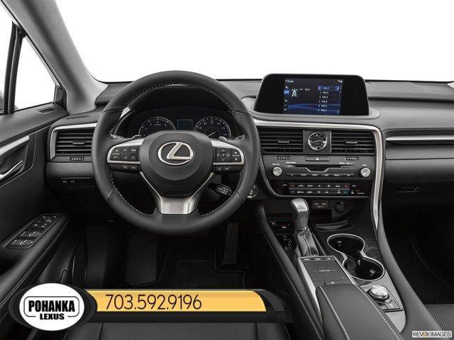 used 2022 Lexus RX 350 car, priced at $50,900