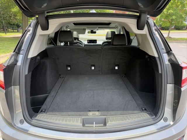used 2022 Acura RDX car, priced at $30,777