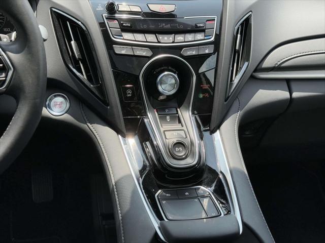 used 2022 Acura RDX car, priced at $30,777