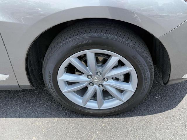 used 2022 Acura RDX car, priced at $30,777