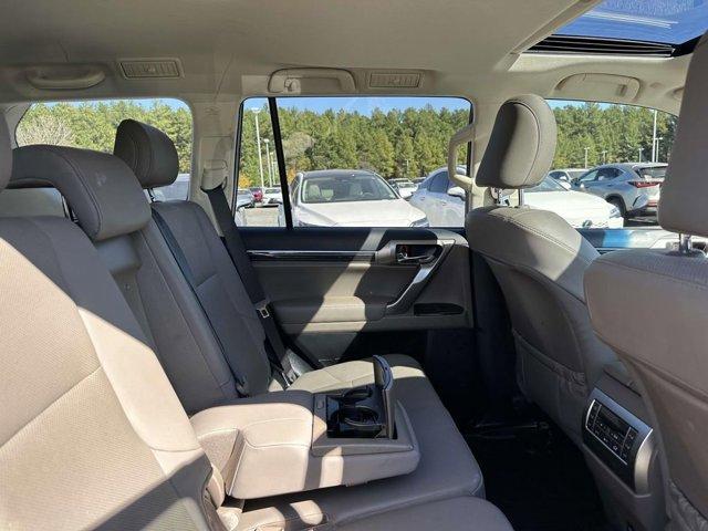 used 2021 Lexus GX 460 car, priced at $49,977