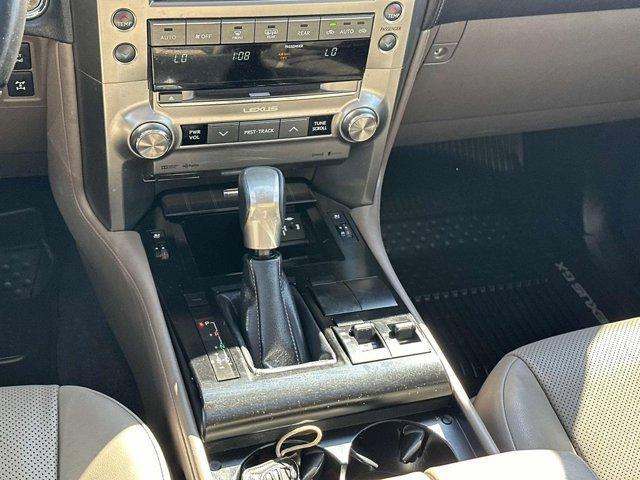 used 2021 Lexus GX 460 car, priced at $49,977