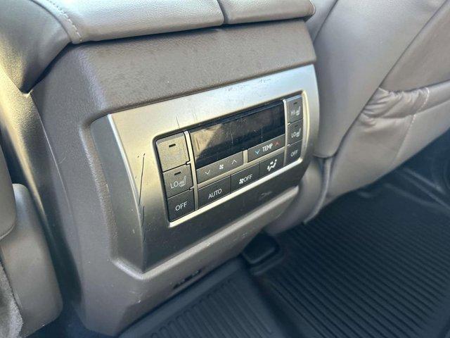 used 2021 Lexus GX 460 car, priced at $49,977