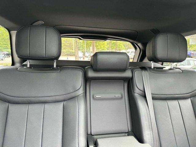 used 2023 Land Rover Range Rover car, priced at $118,777