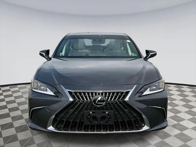 used 2024 Lexus ES 350 car, priced at $44,900