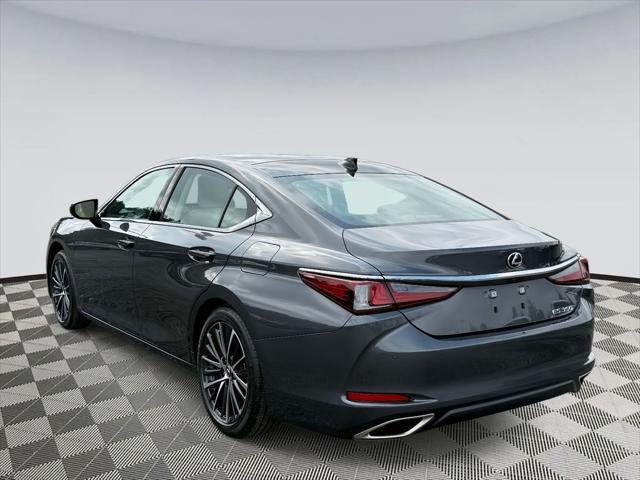 used 2024 Lexus ES 350 car, priced at $44,900