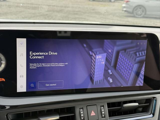 used 2024 Lexus ES 350 car, priced at $44,900