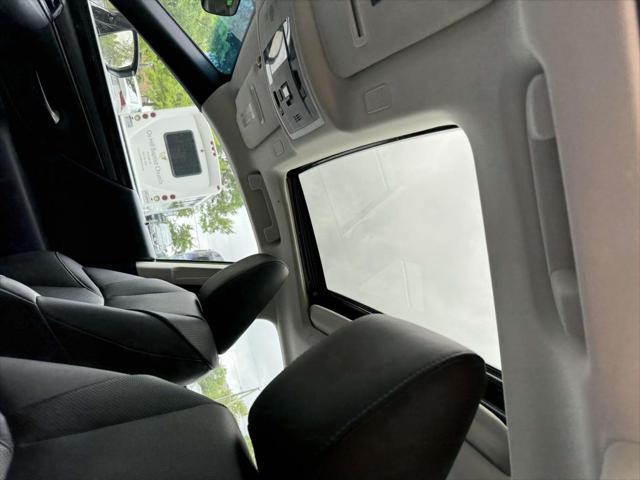 used 2021 Lexus ES 350 car, priced at $39,500