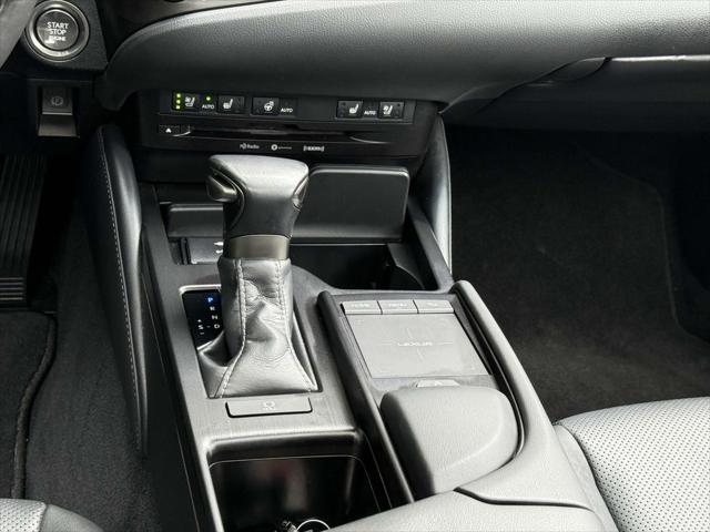 used 2021 Lexus ES 350 car, priced at $39,500