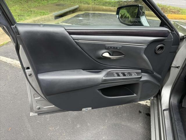 used 2021 Lexus ES 350 car, priced at $39,500