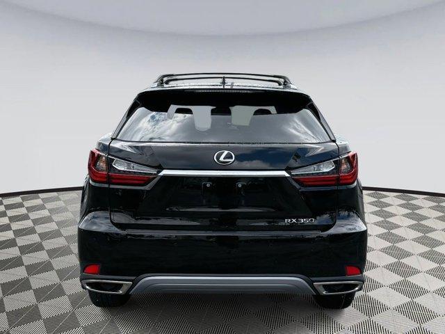used 2021 Lexus RX 350 car, priced at $47,900