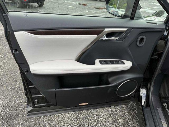 used 2021 Lexus RX 350 car, priced at $47,900