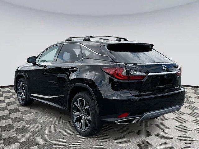 used 2021 Lexus RX 350 car, priced at $47,900
