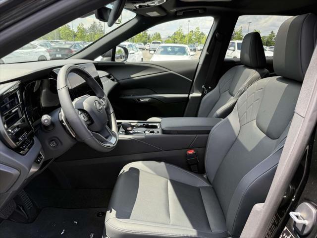 new 2025 Lexus RX 350 car, priced at $56,015