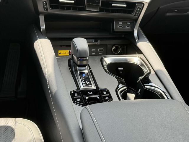 new 2025 Lexus RX 350 car, priced at $56,015
