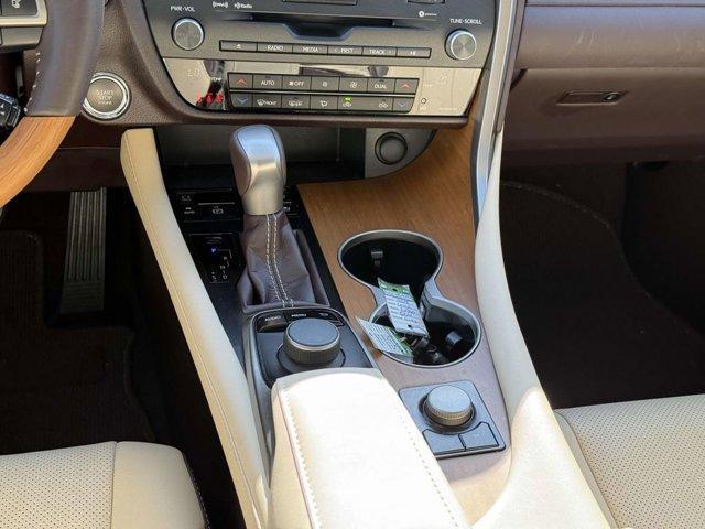 used 2018 Lexus RX 350 car, priced at $35,250