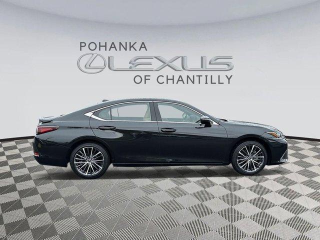 used 2022 Lexus ES 350 car, priced at $40,250