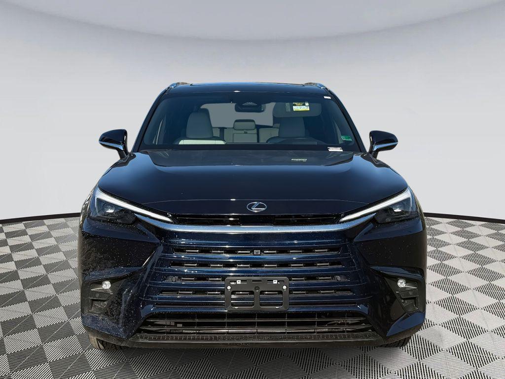 new 2026 Lexus TX 350 car, priced at $72,234