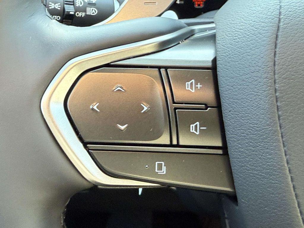 new 2026 Lexus TX 350 car, priced at $72,234