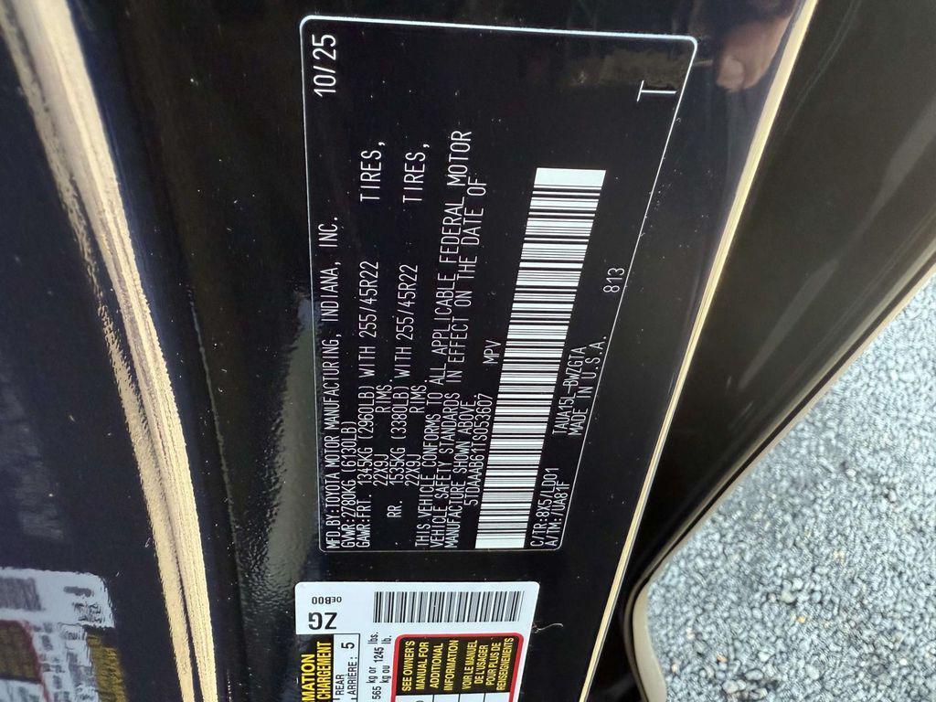 new 2026 Lexus TX 350 car, priced at $72,234