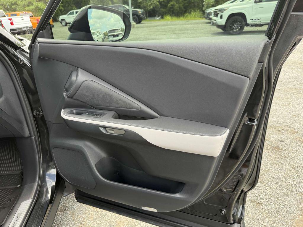 used 2024 Lexus TX 500h car, priced at $66,977