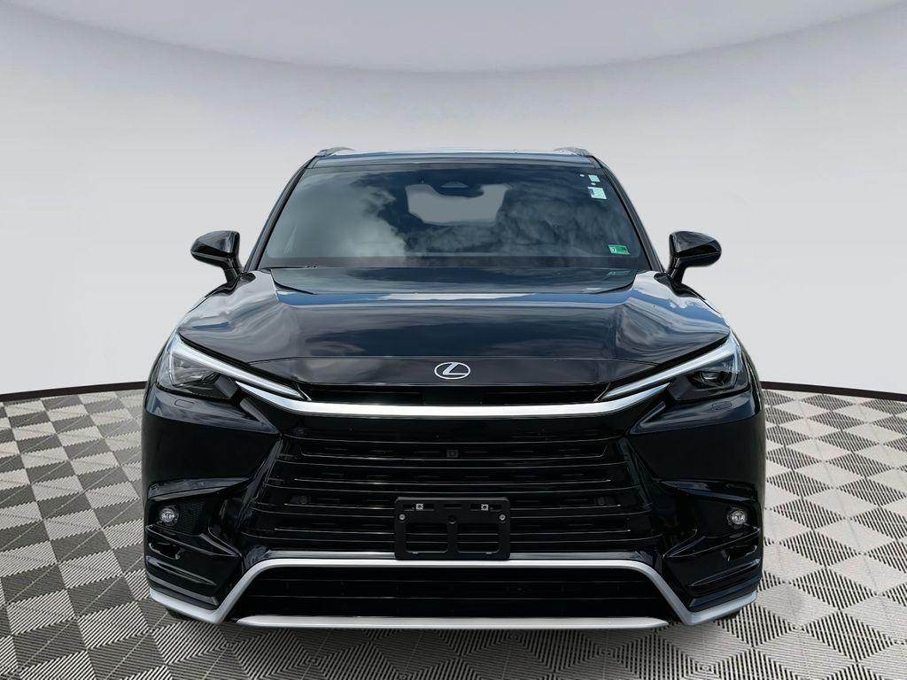 used 2024 Lexus TX 500h car, priced at $66,977