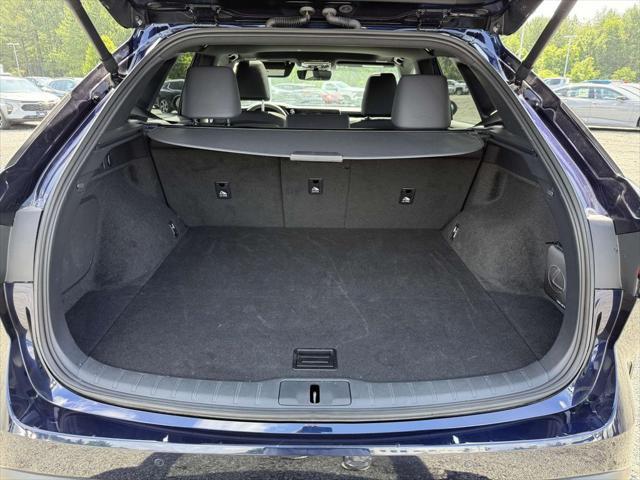 used 2024 Lexus RX 350 car, priced at $58,700