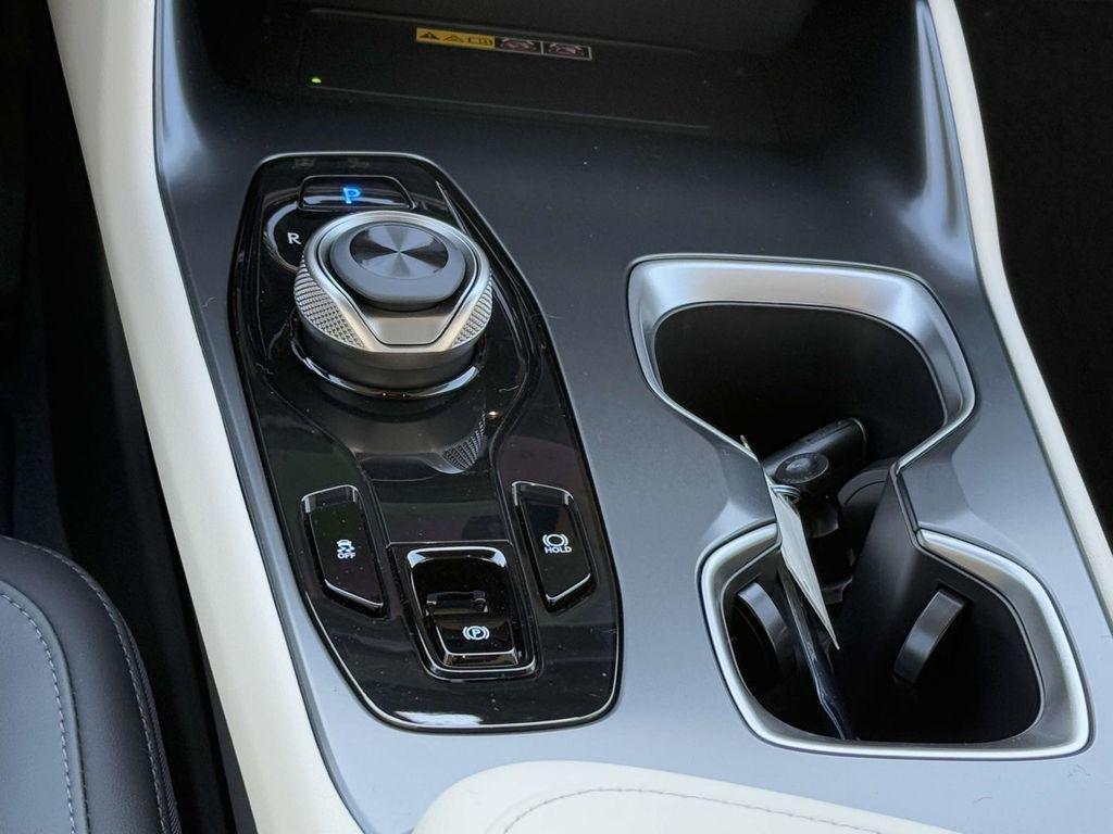 used 2025 Lexus RZ 450e car, priced at $47,150