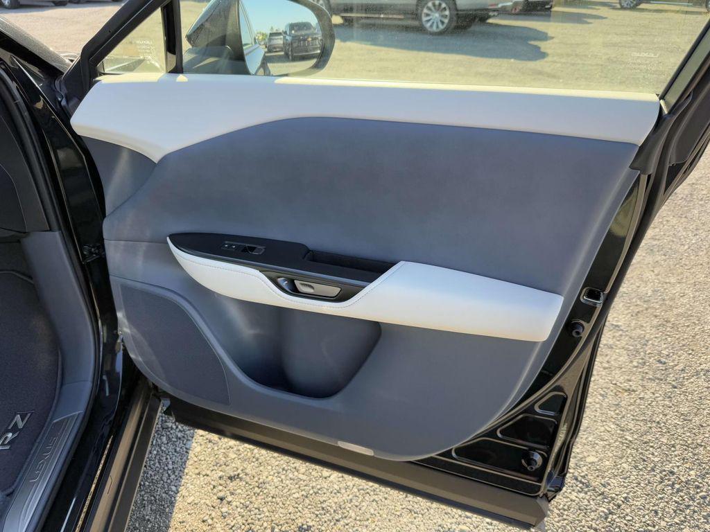 used 2025 Lexus RZ 450e car, priced at $47,150