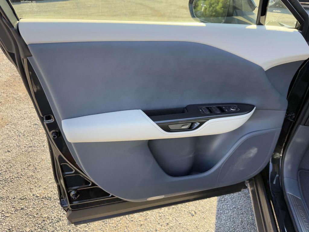 used 2025 Lexus RZ 450e car, priced at $47,150