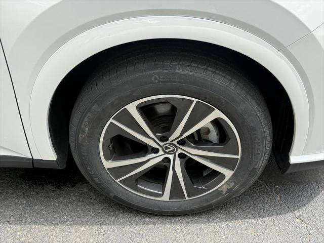 used 2023 Lexus RX 350 car, priced at $53,700