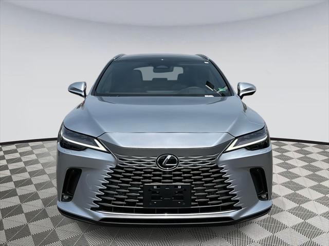 new 2025 Lexus RX 350 car, priced at $68,189